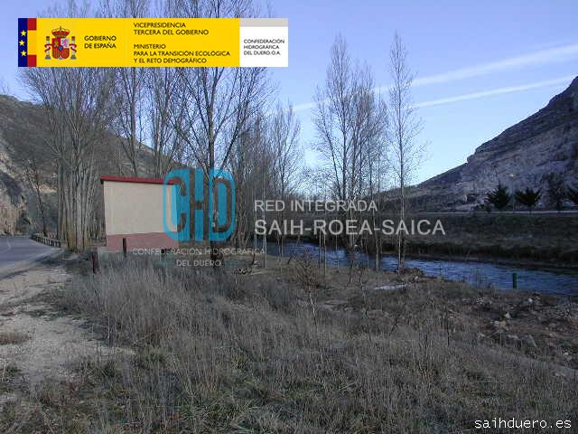 Ucero en Osma
