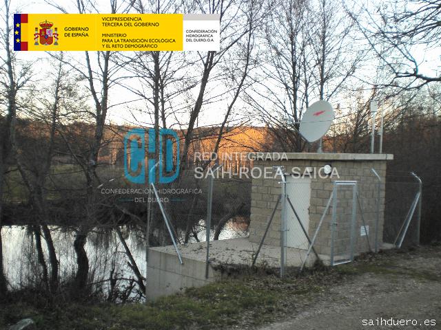 Tera en Puebla de Sanabria