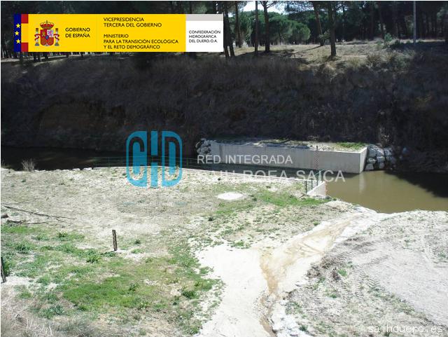 Cega en Megeces