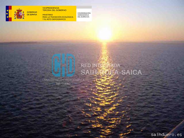 Embalse de Almendra
